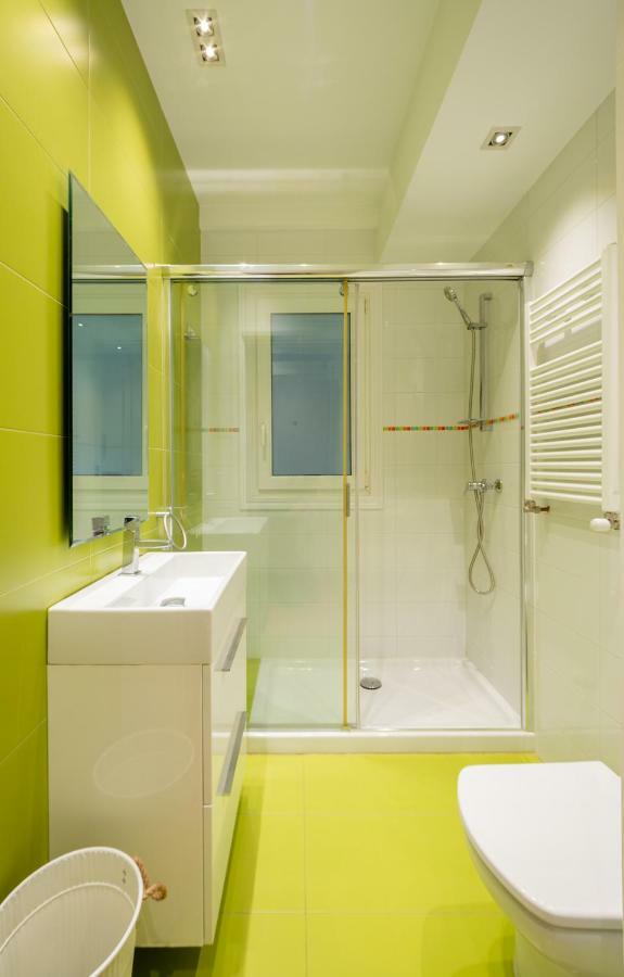 Kresala - Basque Stay San Sebastian Exterior photo