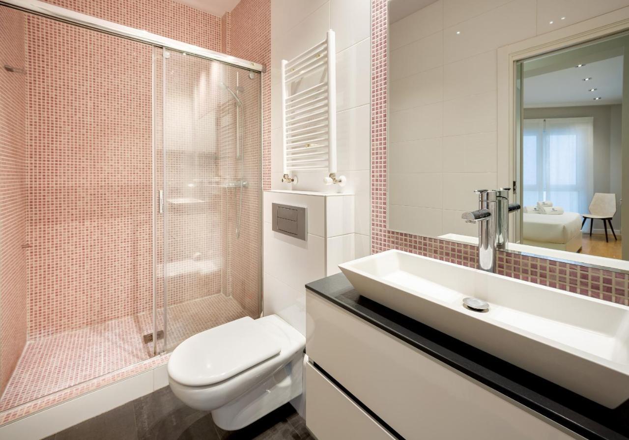 Kresala - Basque Stay San Sebastian Exterior photo